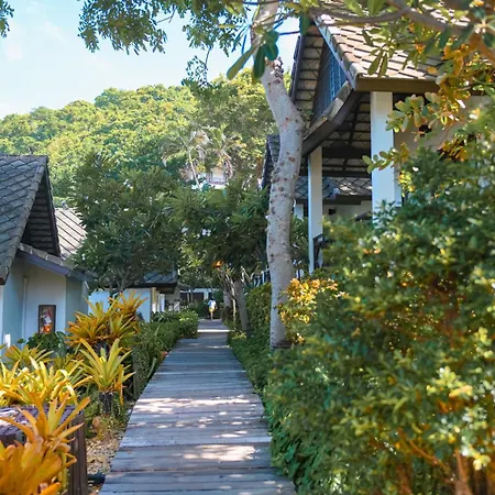 Ao Prao Resort-2