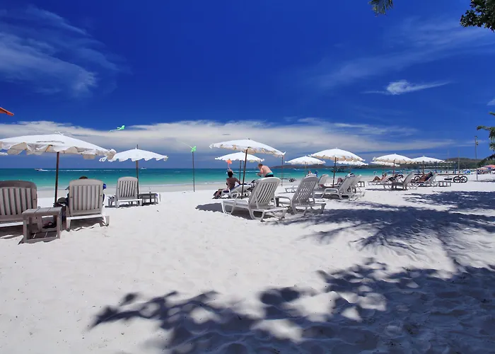 Sai Kaew Beach Resort Koh Samet