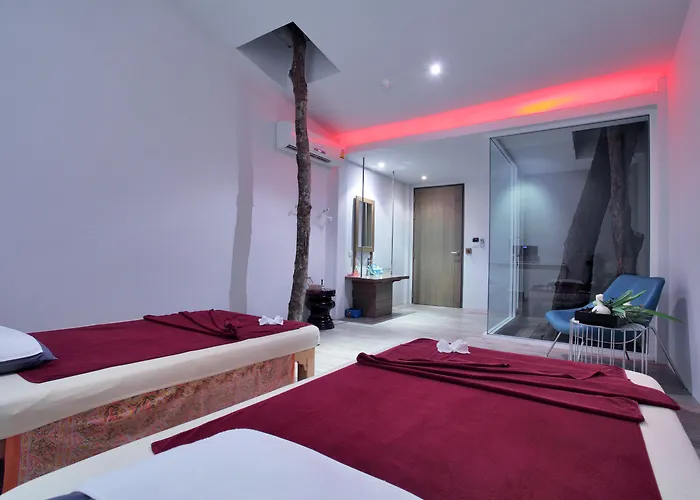 Sai Kaew Beach Resort Koh Samet