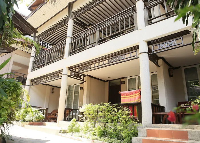 Samed Villa Resort - SHA PLUS Certified Koh Samet