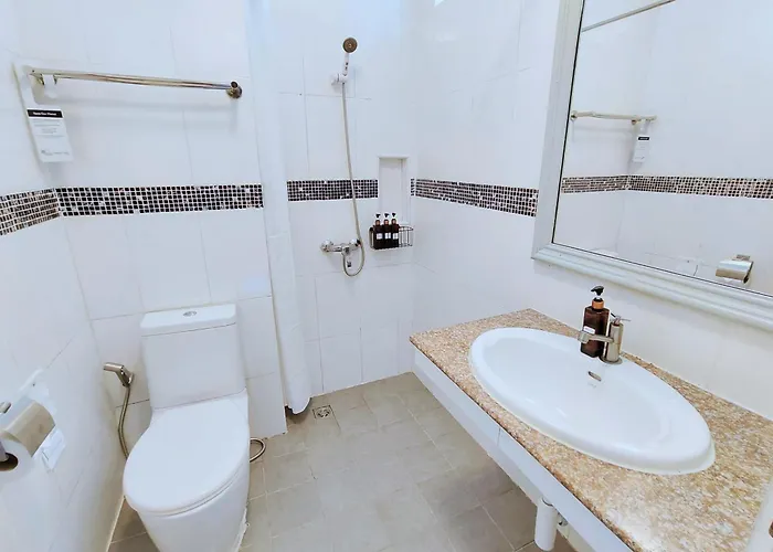 Samed Villa Resort - SHA PLUS Certified Koh Samet